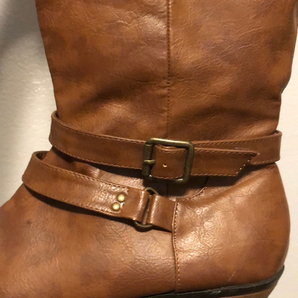 Perfect Fall Booties! - image 3